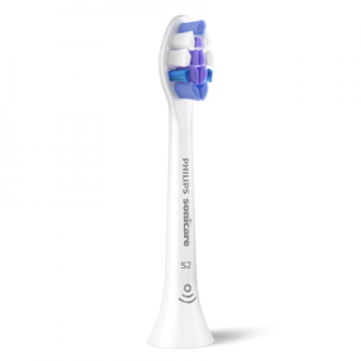 Philips | Replacement brush heads | HX6054/87 Sonicare Sensitive | Heads | For adults | Number of brush heads included 4 | White Philips | Replacement brush heads | HX6054/87 Sonicare Sensitive | Heads | For adults | Number of brush heads included 4 | White