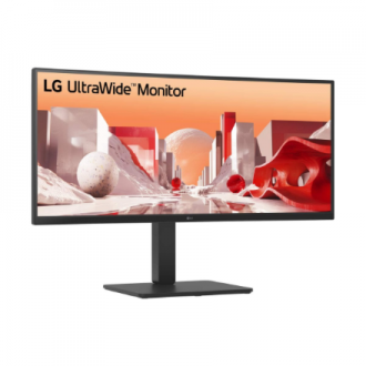 LG | 34BA75QE-B | 34 LG | 34BA75QE-B | 34