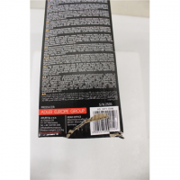 SALE OUT. Adler Nut Cookie Maker | AD 3071 | 750 W | Number of pastry 12 | Nuts | Black | DAMAGED PACKAGING 