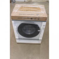SALE OUT. | Gorenje Washing machine | W3NGPI72SBS | Energy efficiency class B | Front loading | Washing capacity 7 kg | 1200 RPM 