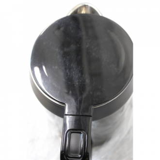 SALE OUT. | Gorenje Kettle | K17DWDII | Electric | 2200 W | 1.7 L | Stainless Steel | 360 rotational base | Black | DEMO, SCRATC SALE OUT. | Gorenje Kettle | K17DWDII | Electric | 2200 W | 1.7 L | Stainless Steel | 360 rotational base | Black | DEMO, SCRATC
