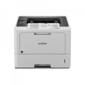 Brother HL-L5210DN | Mono | Laser | Printer | Maximum ISO A-series paper size A4 | Grey