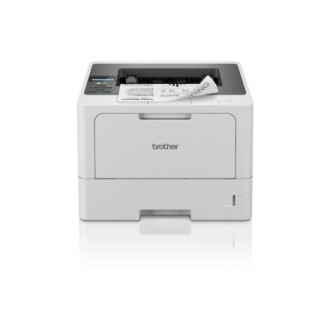 Brother HL-L5210DN | Mono | Laser | Printer | Maximum ISO A-series paper size A4 | Grey