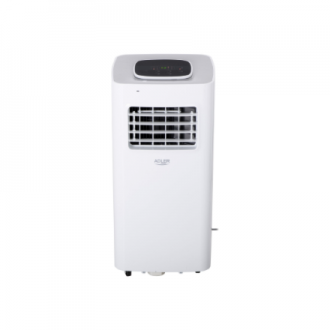 Adler | Air conditioner | AD 7924 | Number of speeds 2 | Fan function | White Adler | Air conditioner | AD 7924 | Number of speeds 2 | Fan function | White