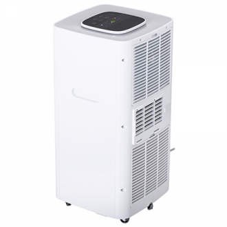 Adler | Air conditioner | AD 7924 | Number of speeds 2 | Fan function | White Adler | Air conditioner | AD 7924 | Number of speeds 2 | Fan function | White