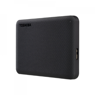 Canvio Advance | HDTCA40EK3CA | 4000 GB | 2.5 Canvio Advance | HDTCA40EK3CA | 4000 GB | 2.5