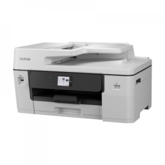 Brother | MFC-J6760DW | Multifunction printer | Inkjet | Colour | A3 | Wi-Fi | Grey Brother | MFC-J6760DW | Multifunction printer | Inkjet | Colour | A3 | Wi-Fi | Grey