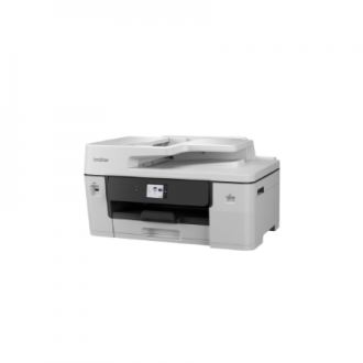 Brother | MFC-J6760DW | Multifunction printer | Inkjet | Colour | A3 | Wi-Fi | Grey Brother | MFC-J6760DW | Multifunction printer | Inkjet | Colour | A3 | Wi-Fi | Grey
