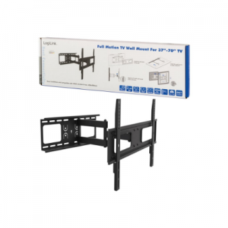 Logilink BP0028 TV Wall mount, 37 Logilink BP0028 TV Wall mount, 37