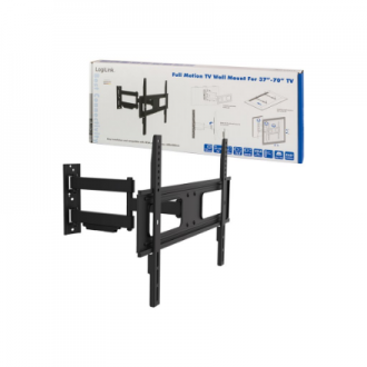 Logilink BP0019 TV Wall mount, 37 Logilink BP0019 TV Wall mount, 37