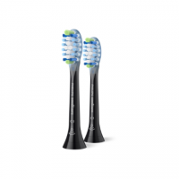 Philips | Replacement brush heads | HX9042/88 Sonicare Premium Plaque Defence | Heads | For adults | Number of brush heads inclu 