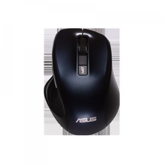 Asus | MW202 | Wireless | 2.4GHz Wireless Optical Mouse | Blue