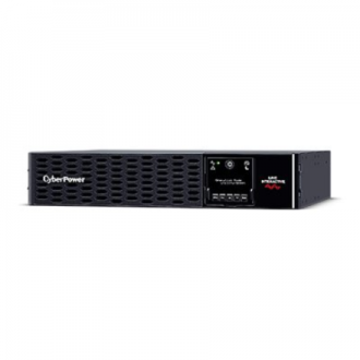 CyberPower Smart App Professional Rackmount Series PR3000ERT2U - UPS - 3000 Watt - 3000 VA | CyberPower CyberPower Smart App Professional Rackmount Series PR3000ERT2U - UPS - 3000 Watt - 3000 VA | CyberPower