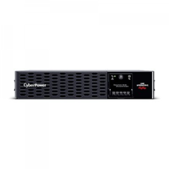 CyberPower Smart App Professional Rackmount Series PR3000ERT2U - UPS - 3000 Watt - 3000 VA | CyberPower CyberPower Smart App Professional Rackmount Series PR3000ERT2U - UPS - 3000 Watt - 3000 VA | CyberPower