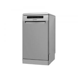 INDESIT Dishwasher | DSFO 3T224 C S | Free standing | Width 45 cm | Number of place settings 10 | Number of programs 9 | Energy INDESIT Dishwasher | DSFO 3T224 C S | Free standing | Width 45 cm | Number of place settings 10 | Number of programs 9 | Energy