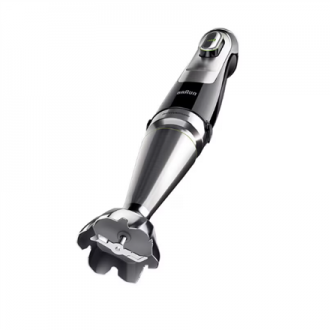 Braun MultiQuick 9 MQ9195XLI | Hand Blender | 1200 W | Number of speeds 3 | Black/Stainless Steel Braun MultiQuick 9 MQ9195XLI | Hand Blender | 1200 W | Number of speeds 3 | Black/Stainless Steel