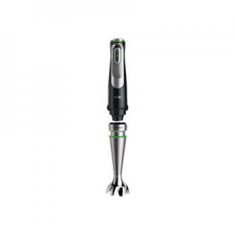 Braun MultiQuick 9 MQ9195XLI | Hand Blender | 1200 W | Number of speeds 3 | Black/Stainless Steel Braun MultiQuick 9 MQ9195XLI | Hand Blender | 1200 W | Number of speeds 3 | Black/Stainless Steel