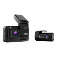 Navitel | Dashcam with 2K video quality | R480 2K | IPS display 2'' 320 240 | Maps included Navitel | Dashcam with 2K video quality | R480 2K | IPS display 2'' 320 240 | Maps included