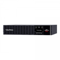 CyberPower | Smart App UPS Systems | PR3000ERTXL2U | 3000 VA | 3000 W CyberPower | Smart App UPS Systems | PR3000ERTXL2U | 3000 VA | 3000 W