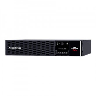 CyberPower | Smart App UPS Systems | PR3000ERTXL2U | 3000 VA | 3000 W CyberPower | Smart App UPS Systems | PR3000ERTXL2U | 3000 VA | 3000 W