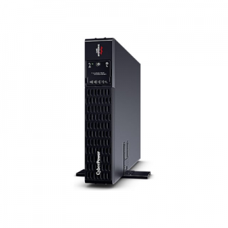 CyberPower | Smart App UPS Systems | PR3000ERTXL2U | 3000 VA | 3000 W CyberPower | Smart App UPS Systems | PR3000ERTXL2U | 3000 VA | 3000 W