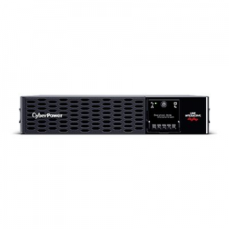 CyberPower | Smart App UPS Systems | PR3000ERTXL2U | 3000 VA | 3000 W CyberPower | Smart App UPS Systems | PR3000ERTXL2U | 3000 VA | 3000 W