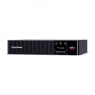 CyberPower | Smart App UPS Systems | PR3000ERTXL2U | 3000 VA | 3000 W CyberPower | Smart App UPS Systems | PR3000ERTXL2U | 3000 VA | 3000 W