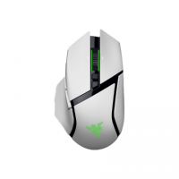 Razer | Gaming Mouse | Basilisk V3 Pro 35K | Optical mouse | Wireless | White | Yes Razer | Gaming Mouse | Basilisk V3 Pro 35K | Optical mouse | Wireless | White | Yes
