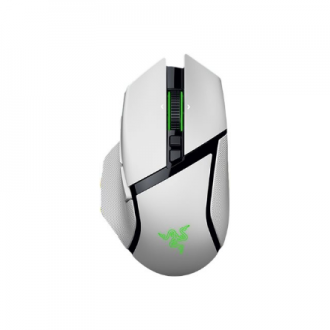 Razer | Gaming Mouse | Basilisk V3 Pro 35K | Optical mouse | Wireless | White | Yes Razer | Gaming Mouse | Basilisk V3 Pro 35K | Optical mouse | Wireless | White | Yes