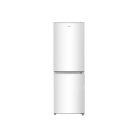 Gorenje Refrigerator | RK4162PW4 | Energy efficiency class E | Free standing | Combi | Height 161.3 cm | Fridge net capacity 159 Gorenje Refrigerator | RK4162PW4 | Energy efficiency class E | Free standing | Combi | Height 161.3 cm | Fridge net capacity 159
