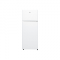 Gorenje Refrigerator | RF4142PW4 | Energy efficiency class E | Free standing | Combi | Height 143.6 cm | Fridge net capacity 165 Gorenje Refrigerator | RF4142PW4 | Energy efficiency class E | Free standing | Combi | Height 143.6 cm | Fridge net capacity 165