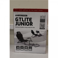 SALE OUT. Next Level Racing GTLite Junior Foldable Cockpit | SALE OUT. Next Level Racing GTLite Junior Foldable Cockpit | DAMAGE SALE OUT. Next Level Racing GTLite Junior Foldable Cockpit | SALE OUT. Next Level Racing GTLite Junior Foldable Cockpit | DAMAGE