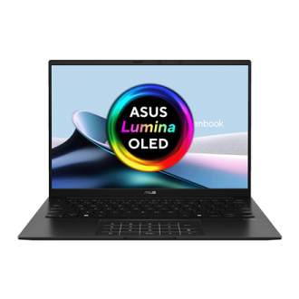 Asus Zenbook 14 UM3406GA-QD002W | Jade Black | 14 Asus Zenbook 14 UM3406GA-QD002W | Jade Black | 14