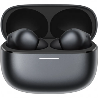 Xiaomi | Earbuds | Redmi Buds 8 Pro | Bluetooth | Open-Ear | Obsidian Black | Wireless Xiaomi | Earbuds | Redmi Buds 8 Pro | Bluetooth | Open-Ear | Obsidian Black | Wireless