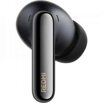Xiaomi | Earbuds | Redmi Buds 8 Pro | Bluetooth | Open-Ear | Obsidian Black | Wireless Xiaomi | Earbuds | Redmi Buds 8 Pro | Bluetooth | Open-Ear | Obsidian Black | Wireless