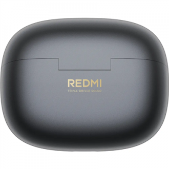 Xiaomi | Earbuds | Redmi Buds 8 Pro | Bluetooth | Open-Ear | Obsidian Black | Wireless Xiaomi | Earbuds | Redmi Buds 8 Pro | Bluetooth | Open-Ear | Obsidian Black | Wireless