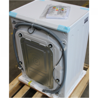 SALE OUT. | LG | Washing Machine With Dryer | F2DV5S7S1E | Energy efficiency class D | Front loading | Washing capacity 7 kg | 1 SALE OUT. | LG | Washing Machine With Dryer | F2DV5S7S1E | Energy efficiency class D | Front loading | Washing capacity 7 kg | 1