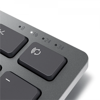 Dell | Premier Multi-Device Keyboard and Mouse | KM7321W | Keyboard and Mouse Set | Wireless | Batteries included | EN/LT | Tita Dell | Premier Multi-Device Keyboard and Mouse | KM7321W | Keyboard and Mouse Set | Wireless | Batteries included | EN/LT | Tita