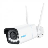 Reolink | Smart 4K UHD Wi-Fi 6 Security Camera with Color Night Vision | W430 | Bullet | 8 MP | 2.7-13.5mm | MicroSD, max. 256 G Reolink | Smart 4K UHD Wi-Fi 6 Security Camera with Color Night Vision | W430 | Bullet | 8 MP | 2.7-13.5mm | MicroSD, max. 256 G