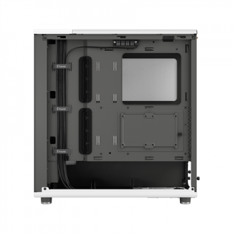 Fractal Design | North | Chalk White | ATX Fractal Design | North | Chalk White | ATX