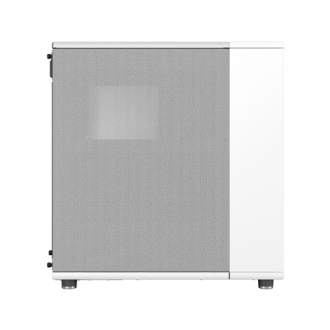 Fractal Design | North | Chalk White | ATX Fractal Design | North | Chalk White | ATX