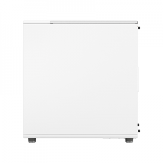 Fractal Design | North | Chalk White | ATX Fractal Design | North | Chalk White | ATX