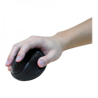 Logilink | Mouse | ID0139 | Wireless | Black Logilink | Mouse | ID0139 | Wireless | Black