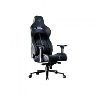 Razer Gaming Chair Enki Pro Green Razer Gaming Chair Enki Pro Green