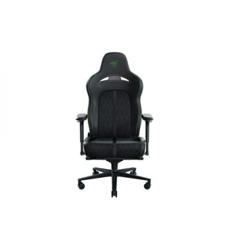 Razer Gaming Chair Enki Pro Green Razer Gaming Chair Enki Pro Green