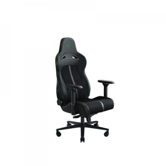 Razer Gaming Chair Enki Pro Green Razer Gaming Chair Enki Pro Green