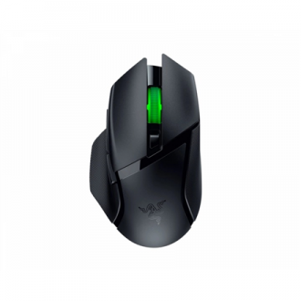 Razer | Basilisk V3 X HyperSpeed | Wireless | Gaming Mouse | Bluetooth | Black | Yes Razer | Basilisk V3 X HyperSpeed | Wireless | Gaming Mouse | Bluetooth | Black | Yes