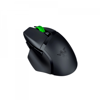 Razer | Basilisk V3 X HyperSpeed | Wireless | Gaming Mouse | Bluetooth | Black | Yes Razer | Basilisk V3 X HyperSpeed | Wireless | Gaming Mouse | Bluetooth | Black | Yes