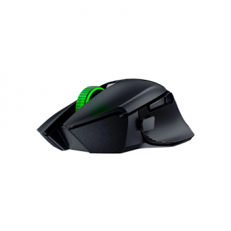 Razer | Basilisk V3 X HyperSpeed | Wireless | Gaming Mouse | Bluetooth | Black | Yes Razer | Basilisk V3 X HyperSpeed | Wireless | Gaming Mouse | Bluetooth | Black | Yes