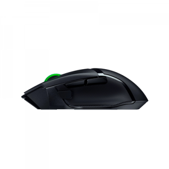 Razer | Basilisk V3 X HyperSpeed | Wireless | Gaming Mouse | Bluetooth | Black | Yes Razer | Basilisk V3 X HyperSpeed | Wireless | Gaming Mouse | Bluetooth | Black | Yes